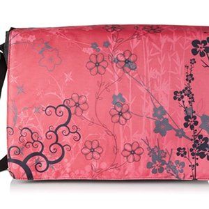 Women's straddle bag